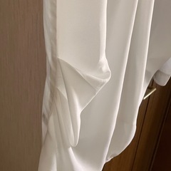 美品!!プルオーバーブラウス freeサイズの画像