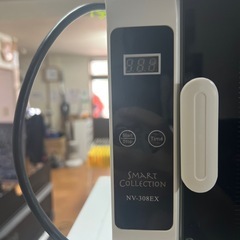 🌟BEAUTY GARAGE NV‑308EX タイマー付紫外線消毒器✨PHILIPS製UVランプ／60分設定可／美品の画像
