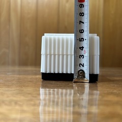 洗濯機用かさあげ台（再投稿）の画像