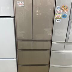 リサイクルショップどりーむ荒田店　No3628 冷蔵庫　大型　６...
