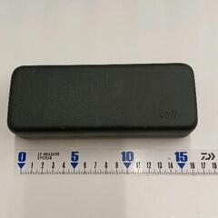 0621-257 Zoff　メガネケース