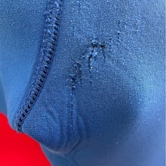 ウェットスーツ 子供用サイズ130の画像