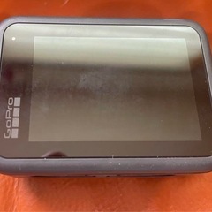 最終価格☆GoPro HERO 10 Black 本体と付属品 直ぐに使えますの画像