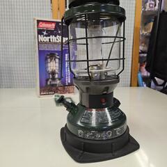 Coleman　NorthStar　2000-750Jの画像