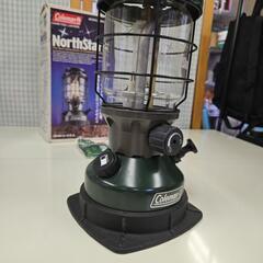 Coleman　NorthStar　2000-750Jの画像