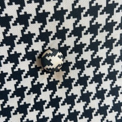 IKEA ストランドモン　1人がけソファとオットマンのセットの画像