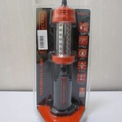 G§122 LEDライトバー360 BLACK&DECKER B...