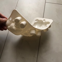 くまさん　型の画像