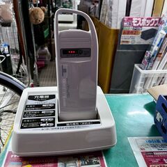 【店頭販売限定】YAMAHA 電動自転車 PAS 26インチ 25.9V 2.7Ahの画像