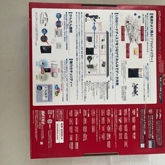 ルーター　BUFFALO  無線LAN親機の画像