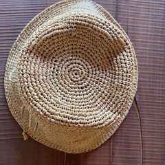 LE VOYAGE EN PANIER ハット ルヴォヤージュアンパニエの画像