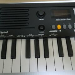POGOLAB 電子キーボード MK-2の画像
