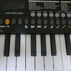 POGOLAB 電子キーボード MK-2の画像