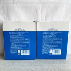 ☆お値引可能☆【新品未使用品】TBC エピプラス CSモイスチュアシートDX  (2枚入×20袋)×2 & SOLAOT角質クリアゲル200gの画像