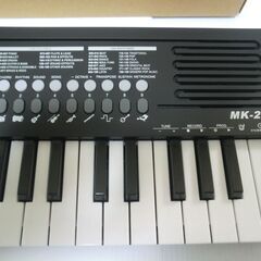 POGOLAB 電子キーボード MK-2の画像