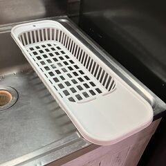 シンク周り用品　4点　の画像