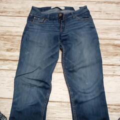 abercrombie &fitch   old navy   ジーンズの画像