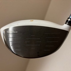 テーラーメイドMグローレドライバー9・5の画像