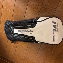 テーラーメイドMグローレドライバー9・5の画像