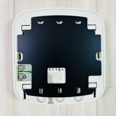 長府給湯ボイラーリモコン② CMR-2203の画像