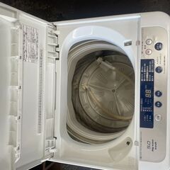 リサイクルショップどりーむ荒田店　No3629 洗濯機　パナソニック　２０１４年製　５kg　お手頃価格♪の画像