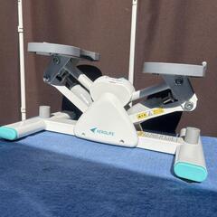 ② AEROLIFE サイドステッパーの画像