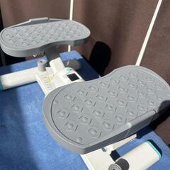 ② AEROLIFE サイドステッパーの画像