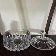 ガラス食器の画像