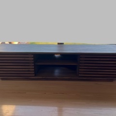 テレビボード