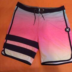 【直接引取り限定】Hurley.phantom■ハーレー■サーフ...
