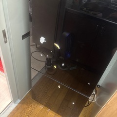 冷蔵庫　170L