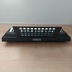 YAMAHA 電子キーボードの画像