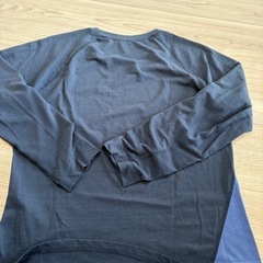 モンベル　レディースTシャツの画像