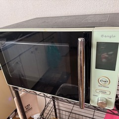 電子レンジ