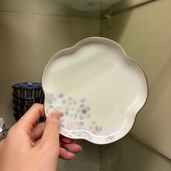 プレート四種類１５枚セットの画像