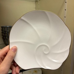 プレート四種類１５枚セットの画像