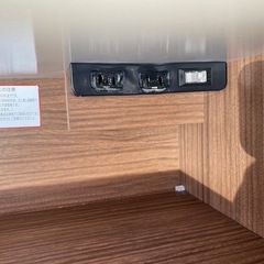No.a96 レンジボード ニトリ エトナ60RBの画像