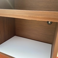 No.a96 レンジボード ニトリ エトナ60RBの画像