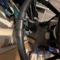 Bugaboo bee 5 ベビーカー　2020年購入の画像