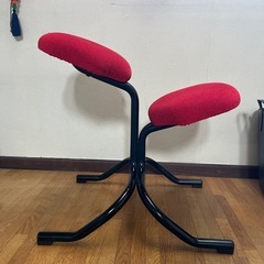 HAG BALANS バランスチェア　ジュニアの画像