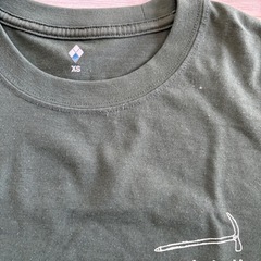 ガレージセールにて引き取り先決まりました。の画像