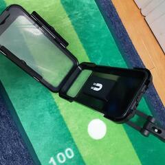 スマホホルダー3個セット (新品、未使用)の画像