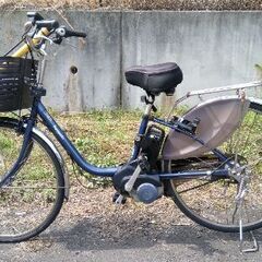 ゆー様専用 手渡のみ名古屋市市西区北区配送無料 電動自転車