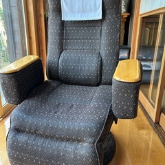 1人用　椅子　チェア