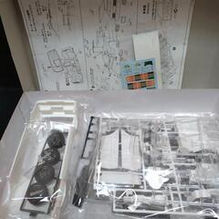 フジミ製 1/24セリカXX 峠スペシャルの画像