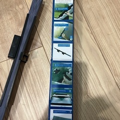 サンシェードの画像