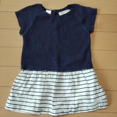Zara ザラ　ワンピース＆スカートの画像