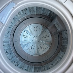 Haier洗濯機/washing machine 4.5kgの画像