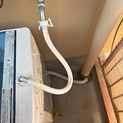 Haier洗濯機/washing machine 4.5kgの画像