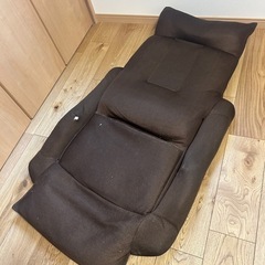座椅子の画像